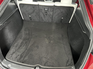 Tesla Model Y 2020- Textile Kofferraummatte Premium (2020-2024, Schwarz) Foto 2