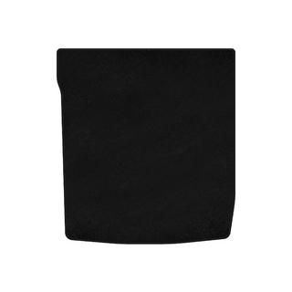 Premium Kofferraummatte Textil (SD, Kurzer Radstand, Schwarz)