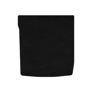 Premium Kofferraummatte Textil (SD, Kurzer Radstand, Schwarz) Volvo S90/V90 2016-