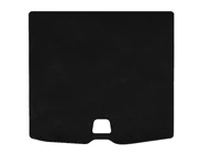 Volvo XC40 2018- Premium Kofferraummatte Textil (Schwarz) Foto 1