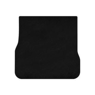 Textil-Kofferraummatte Premium (Avant, Schwarz) Audi A6 C5 1997-2001