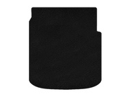 Audi A7 2010-2018 Premium V-1 Kofferraummatte Textil (2014-2018, Schwarz) Foto 1