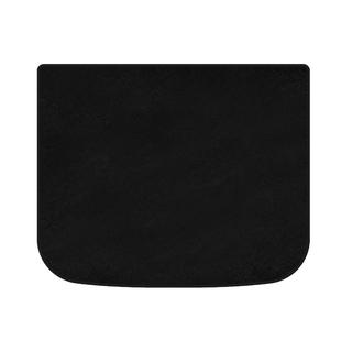 Premium Kofferraummatte Textil (Coupé, Schwarz) Audi ТТ 2006-2014