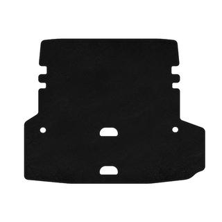 Premium V-1 Kofferraummatte Textil (für F-31, Schwarz) BMW 3 Series F30/F31 2012-2019