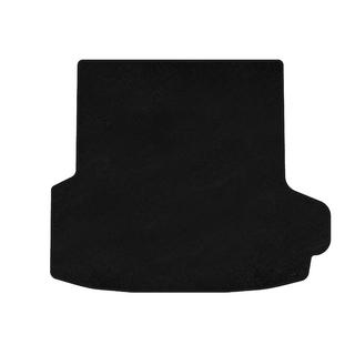 Premium Kofferraummatte Textil (für F-34, Schwarz) BMW 3 Series F34 2013–2020