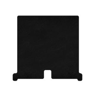 Premium V-1 Kofferraummatte Textil (Schwarz) BMW X5 F15 2013-2018