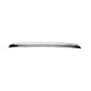 Chromleiste über dem Kennzeichen R56 (Edelstahl) Mini Clubman R55/R56 2007-2014 Foto 3