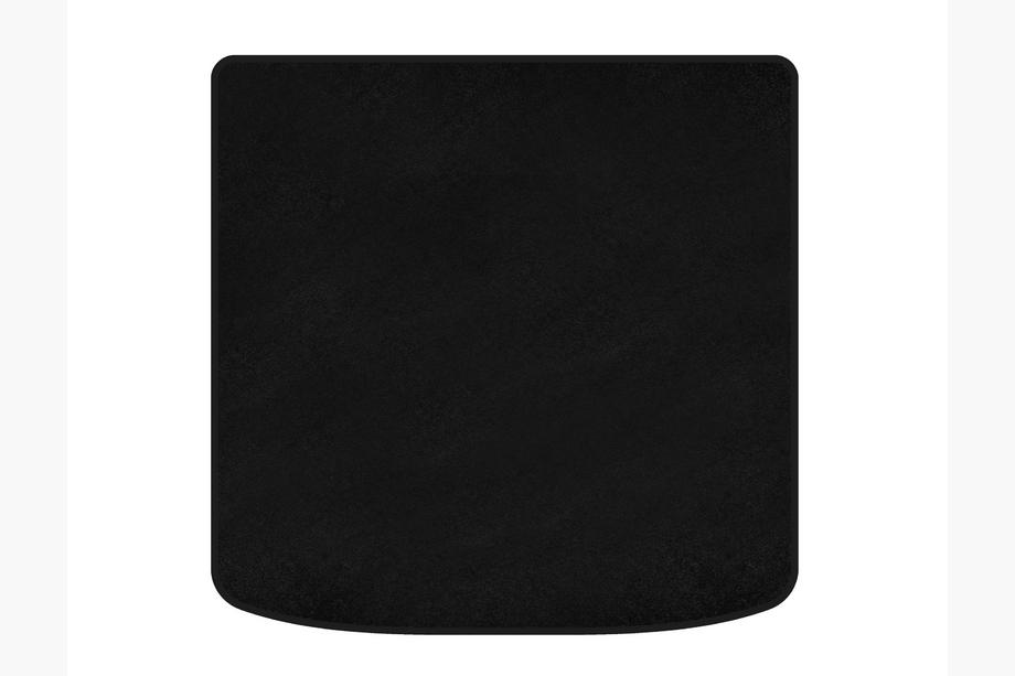 Fiat Tipo 2016- Premium Kofferraummatte Textil (SW, Schwarz) Image