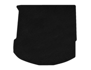 Ford Mondeo 2008-2014 Premium Kofferraummatte Textil (2008-2010, SW, Schwarz) Foto 1