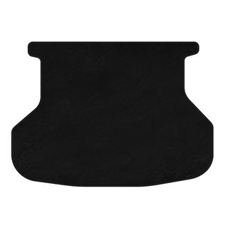 Premium Kofferraummatte Textil (Schwarz) Lexus RX 2003-2009