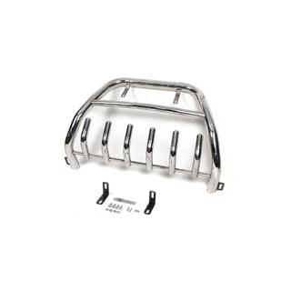 Frontbügel WT003 (Edelstahl) Mitsubishi Outlander 2006-2012 Foto 1