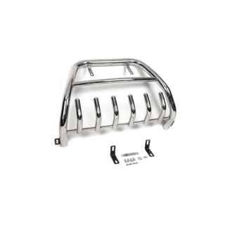 Frontbügel WT003 (Edelstahl) Mitsubishi Outlander 2006-2012 Foto 3