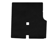 Mercedes W201 (190) 1982-1993 Premium Kofferraummatte Textil (SW, Schwarz) Foto 1