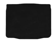 Opel Insignia 2008-2017 Premium Kofferraum-Teppich Textil (2013-2017, SD, Schwarz) Foto 1