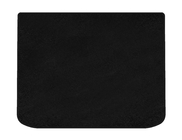 Opel Zafira C Tourer 2011-2019 Premium Kofferraummatte Textil (Schwarz) Foto 1