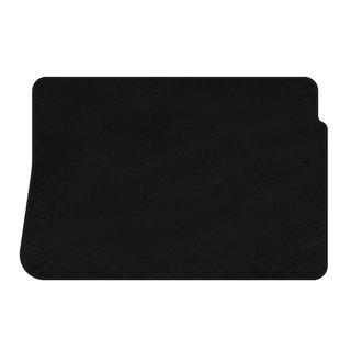 Premium Kofferraummatte Textil (2006-2009, HB, 5-Türer, Schwarz) Renault Megane II 2004-2009