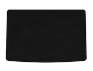 Skoda Yeti 2009-2017 Premium Kofferraummatte Textil (Schwarz) Foto 1