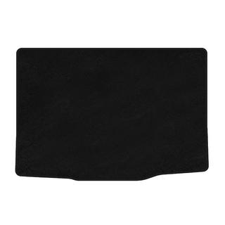 Premium Kofferraummatte Textil (2006-2009, HB, 5-Türer, Schwarz) Suzuki SX4 2006-2013
