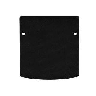 Premium Kofferraummatte Textil (7-Sitzer, Mexiko, Allspace, Schwarz)