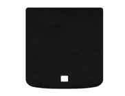 Audi A4 B9 2015-2024 Textil-Kofferraummatte Premium V-2 (Avant, Schwarz) Foto 1