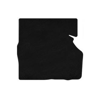 Premium Textil-Kofferraummatte (1982-1991, Avant, Schwarz)