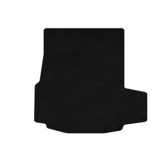 Premium V-2 Kofferraummatte Textil (Für G30, Schwarz) BMW 5er G30/G31 2017–2023
