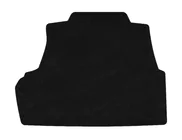 Chery Eastar 2003-2011 Premium Kofferraummatte Textil (Schwarz) Foto 1