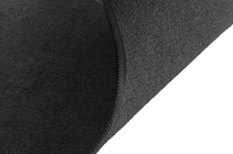 Fiat Freemont 2011-2016 Kofferraummatte Textil Classic (Schwarz) Foto 1
