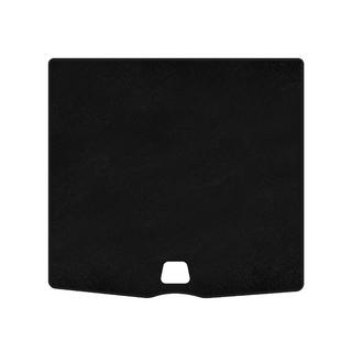 Kofferraummatte Textil Classic (Schwarz)