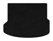 Acura RDX 2006-2012 Kofferraummatte Textil Classic (Schwarz) Foto 1