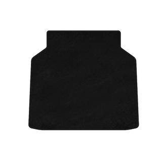 Kofferraummatte Textil Classic (Schwarz)
