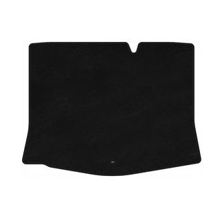 Kofferraummatte Textil Classic (Schwarz) Alfa Romeo Giulietta 2010-2020