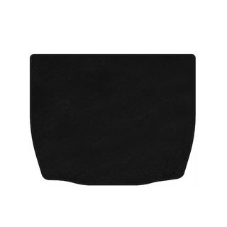 Textile Kofferraummatte Classic (Coupé, Schwarz) Audi ТТ 1998-2006
