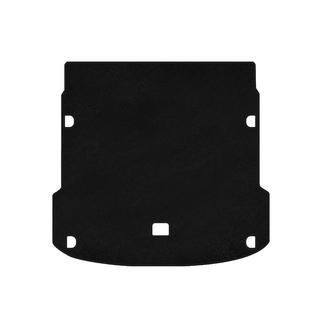 Kofferraummatte Textil Classic (Schwarz)