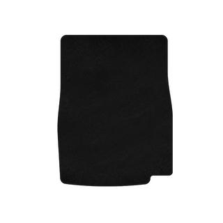 Kofferraummatte Textil Classic (für F01, Schwarz) BMW 7 Series F01/F02 2008-2015
