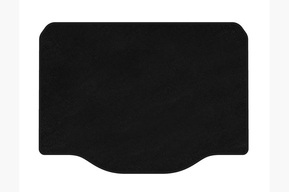 Buick Encore 2013-2019 Kofferraummatte Textil Classic (Schwarz) Image