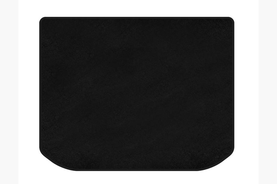 Chery Beat 2009-2015 Kofferraummatte Textil Classic (Schwarz) Image