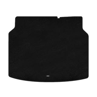 Kofferraummatte Textil Classic (Schwarz) Chery Tiggo 4 2017-