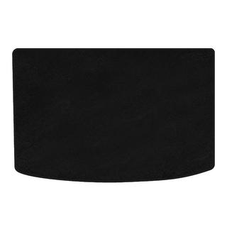 Kofferraummatte Textil Classic (Schwarz) Chevrolet Tacuma/Rezzo 2000-2008