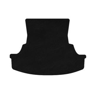 Kofferraummatte Textil Classic (SD, Schwarz) Chrysler C300 2004-2011