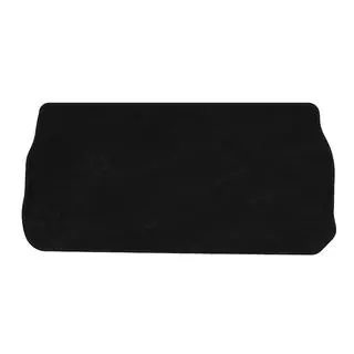 Kofferraummatte Textil Classic (Schwarz)