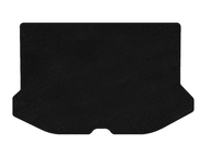 Citroen C-3 Picasso 2010-2017 Kofferraummatte Textil Classic (Schwarz) Foto 1