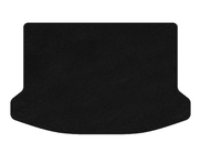 Citroen Xsara II 2000-2006 Textile Kofferraummatte Classic (HB, 5-türig, Schwarz) Foto 1