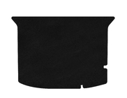 Citroen Xsara Picasso 1999-2012 Kofferraummatte Textil Classic (Vor Facelift, Schwarz) Foto 1