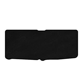 Textile Kofferraummatte Classic (für R56, Schwarz) Mini Clubman R55/R56 2007-2014