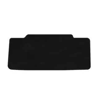 Kofferraummatte Textil Classic (für F56, Schwarz)
