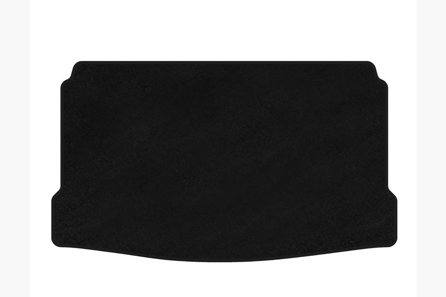 Mini Countryman R60 2010-2017 Kofferraummatte Textil Classic (Ausstattung SD, Schwarz) Image
