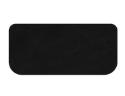 Mini Cooper F55/56/57 2014-2023 Textile Kofferraummatte Classic (für S F56, Schwarz) Foto 1