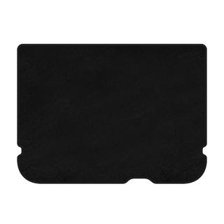 Kofferraummatte Textil Classic (Schwarz) Mini Clubman F54 2015-2024