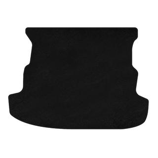 Kofferraummatte Textil Classic (SD, Schwarz)